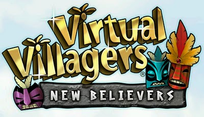 virtual villagers game free